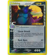 Nidoking - 6/101 (Reverse Foil) Thumb Nail