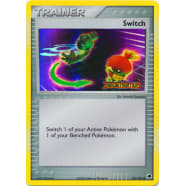 Switch - 83/101 (Reverse Foil) Thumb Nail