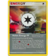 Holon Energy FF - 84/101 (Reverse Foil) Thumb Nail