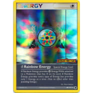 Delta Species Rainbow Energy - 88/101 (Reverse Foil) Thumb Nail