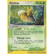 Shedinja - 11/97 Thumb Nail