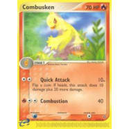 Combusken - 25/97 Thumb Nail