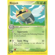 Ninjask - 38/97 Thumb Nail