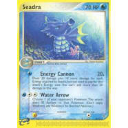 Seadra - 39/97 Thumb Nail