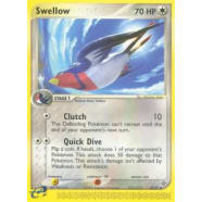 Swellow - 45/97 Thumb Nail