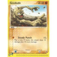 Geodude - 56/97 Thumb Nail