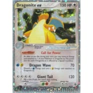 Dragonite ex - 90/97 Thumb Nail