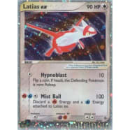 Latias ex - 93/97 Thumb Nail