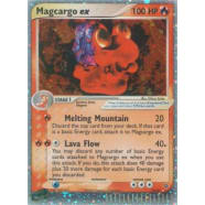 Magcargo ex - 95/97 Thumb Nail