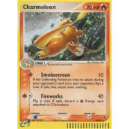 Charmeleon - 99/97 Thumb Nail