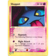Shuppet - 43/97 (Reverse Foil) Thumb Nail