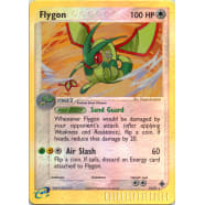 Flygon - 15/97 (Reverse Foil) Thumb Nail