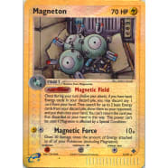 Magneton - 17/97 (Reverse Foil) Thumb Nail