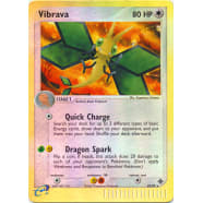 Vibrava - 22/97 (Reverse Foil) Thumb Nail