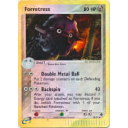 Forretress - 28/97 (Reverse Foil) Thumb Nail