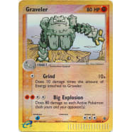 Graveler - 29/97 (Reverse Foil) Thumb Nail