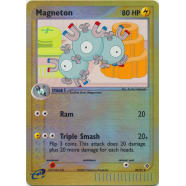 Magneton - 35/97 (Reverse Foil) Thumb Nail