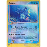 Seadra - 39/97 (Reverse Foil) Thumb Nail