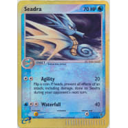 Seadra - 40/97 (Reverse Foil) Thumb Nail