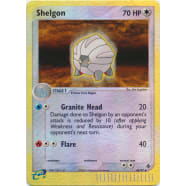 Shelgon - 42/97 (Reverse Foil) Thumb Nail