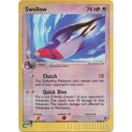 Swellow - 45/97 (Reverse Foil) Thumb Nail