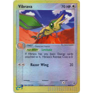 Vibrava - 46/97 (Reverse Foil) Thumb Nail