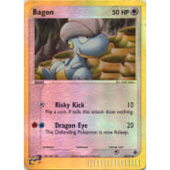 Bagon - 50/97 (Reverse Foil) Thumb Nail