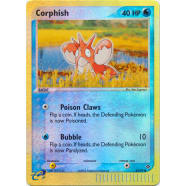 Corphish - 52/97 (Reverse Foil) Thumb Nail