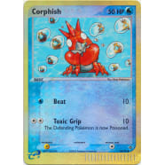 Corphish - 54/97 (Reverse Foil) Thumb Nail