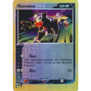 Houndour - 59/97 (Reverse Foil) Thumb Nail