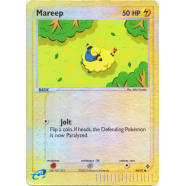 Mareep - 64/97 (Reverse Foil) Thumb Nail