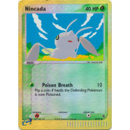 Nincada - 66/97 (Reverse Foil) Thumb Nail