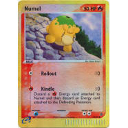 Numel - 70/97 (Reverse Foil) Thumb Nail