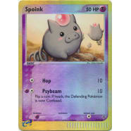 Spoink - 74/97 (Reverse Foil) Thumb Nail