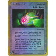 Buffer Piece - 83/97 (Reverse Foil) Thumb Nail