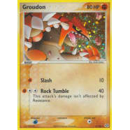 Groudon - 5/106 Thumb Nail