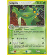 Sceptile - 10/106 Thumb Nail