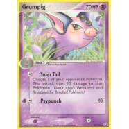 Grumpig - 30/106 Thumb Nail