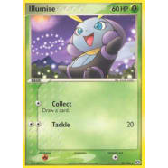 Illumise - 32/106 Thumb Nail