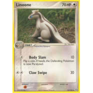 Linoone - 34/106 Thumb Nail