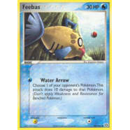 Feebas - 50/106 Thumb Nail