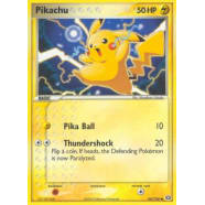 Pikachu - 60/106 Thumb Nail