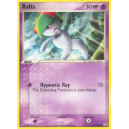 Ralts - 61/106 Thumb Nail