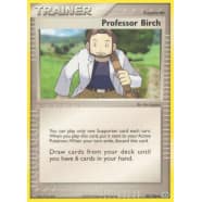 Professor Birch - 82/106 Thumb Nail