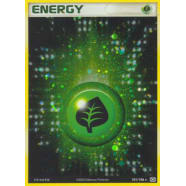 Grass Energy - 101/106 Thumb Nail