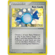 Rare Candy - 83/106 (Reverse Foil) Thumb Nail