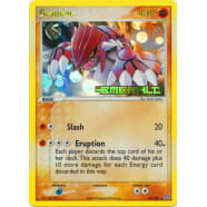 Groudon - 14/106 (Reverse Foil) Thumb Nail