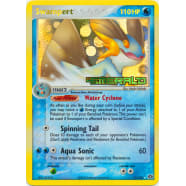 Swampert - 11/106 (Reverse Foil) Thumb Nail