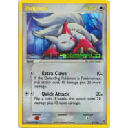 Zangoose - 21/106 (Reverse Foil) Thumb Nail