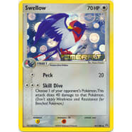 Swellow - 41/106 (Reverse Foil) Thumb Nail